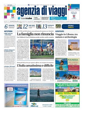 Giornale del 23-03-2011 n. 11