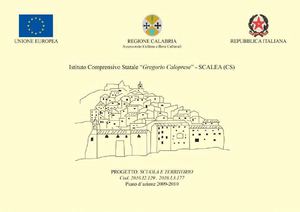Scalea Istituto Comprensivo