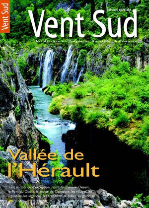 Vent Sud - Vallée de l'Hérault