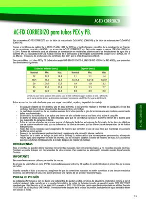 AC FIX CORREDIZO