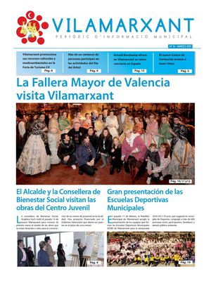 BIM Vilamarxant marzo 2011