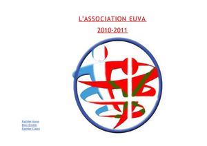 SOUTENANCE EUVA