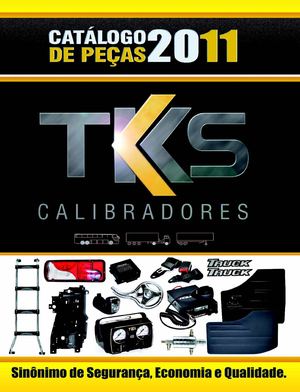 TKS 2011