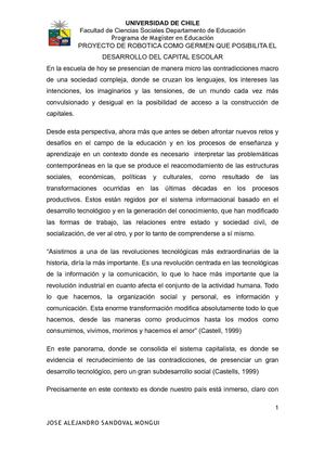 Articulo Alejandro Sandoval