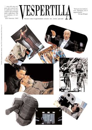 VESPERTILLA SETT/OTT 2010