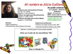 Portfolio Conectar Igualdad Clase 9