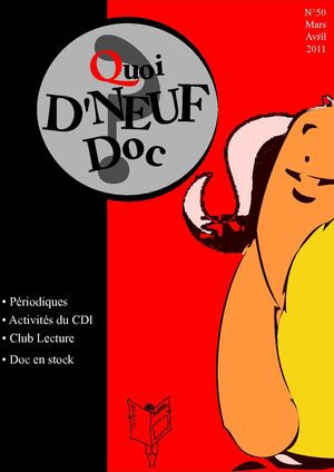 Quoi d'neuf doc ? n°50