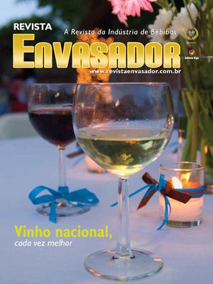 REVISTA ENVASADOR Edição 51