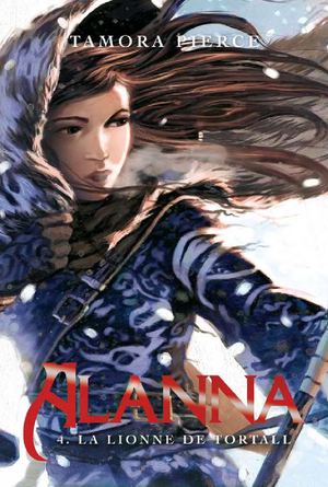Alanna - Tome 4