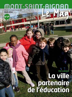 Mag avril 2011