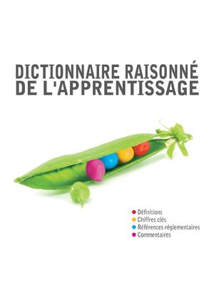 Dictionnaire raisonné de l'apprentissage ACFCI
