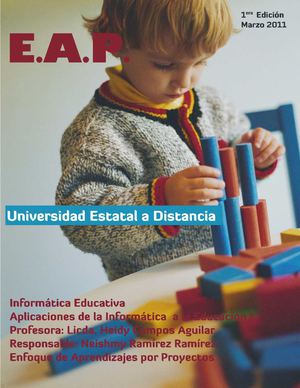 Enfoque de Aprendizaje por Proyectos