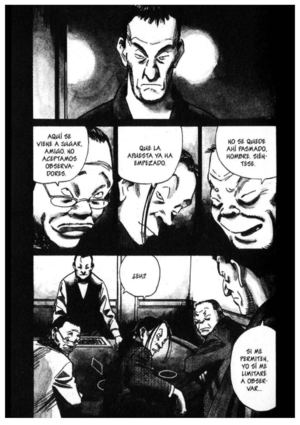 20th Century Boys 091 - Rabbit Nabokov