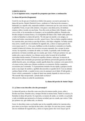 Ejercicios sobre textos narrativos (1)