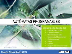 Funciones básicas autómatas Omron (2)