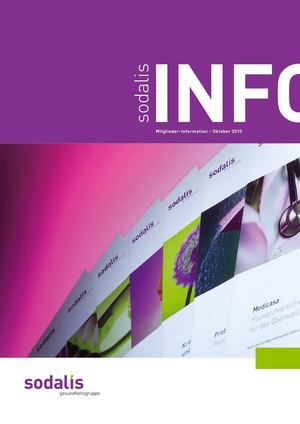 sodalis Info