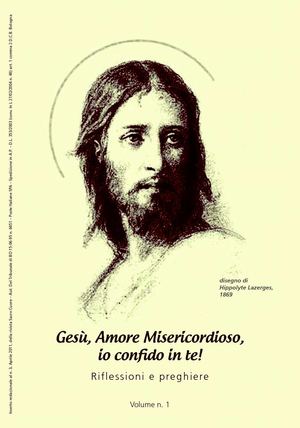 Preghiere al Sacro Cuore