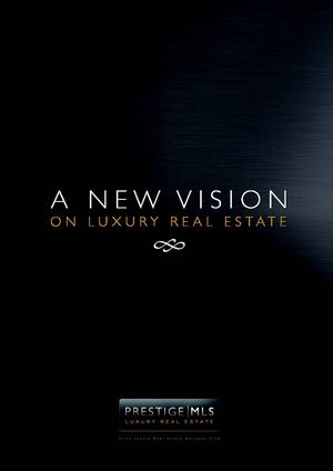 Luxury Real Estate - Prestige MLS Business Club 