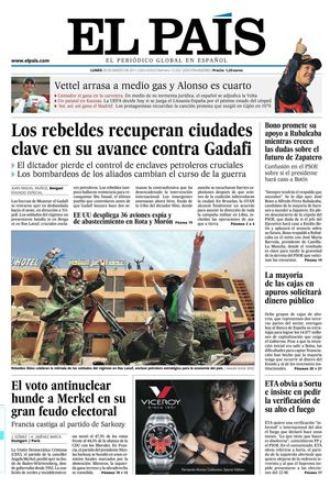 El País 28-03-2011