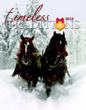 Timeless Traditions 2010