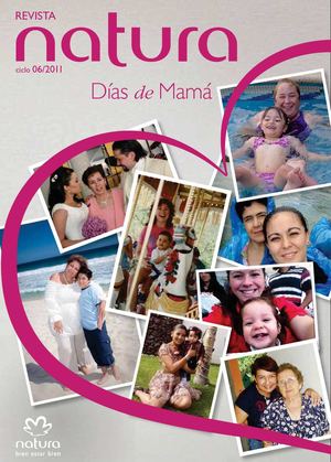Revista Natura México ciclo C06/2011