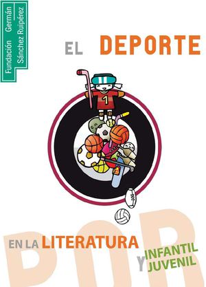 El deporte en la literatura infantil y juveniol