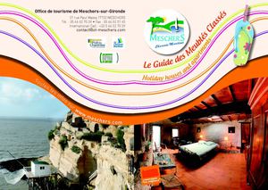 Guide des meublés 2011
