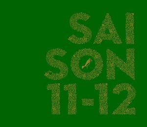 Brochure de la saison 2011 2012 de l'Opéra Comique