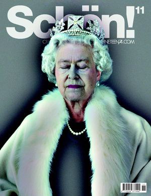 Schön! Magazine 11 - Sparkle!
