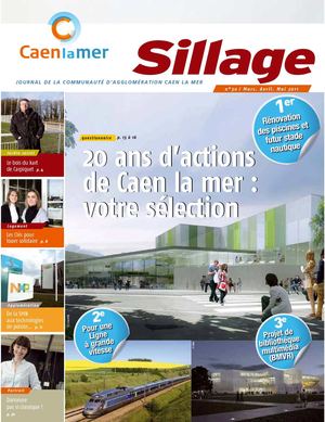 Sillage 30