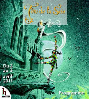Programme fête de la scie
