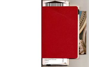 Carnet de voyage, Berlin