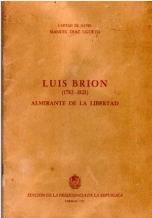 Brión