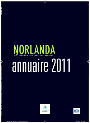 Annuaire 2011
