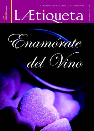 Revista La Etiqueta - enero febrero 2011