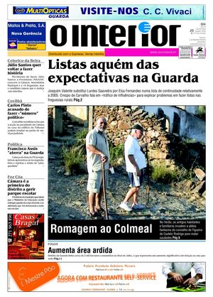 Versão Impressa - Ed. 504