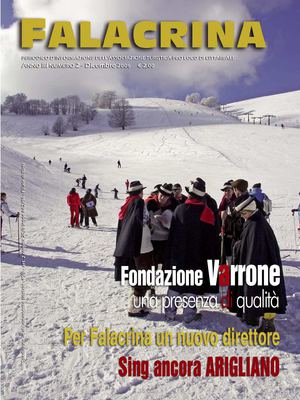 Falacrina - dicembre 2006