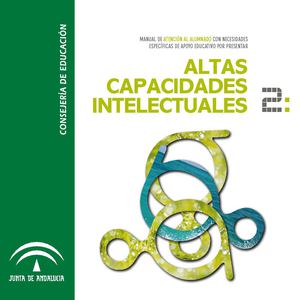 Altas capacidades intelectuales