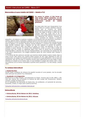 Enfoque por Tareas y enseñanza de EL2 en Educación de Personas Adultas 