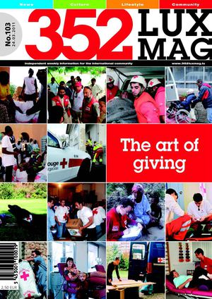352LuxMag #103
