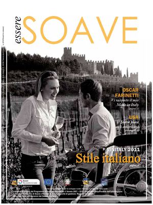 Essere Soave