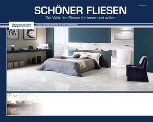 Schöner Fliesen mit Leymann Baustoffe