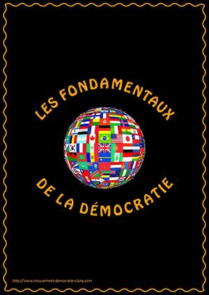 Fondamentaux démocrates