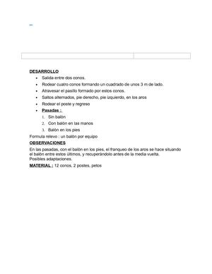 taller de futbol sala