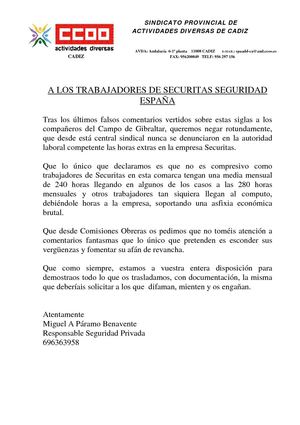 ANAGRAMA CCOO CADIZ AADD