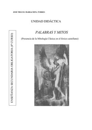 lenguaje y mitología