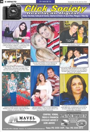 Click Society Ed. 827