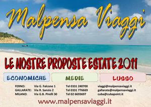 Catalogo Estate 2011