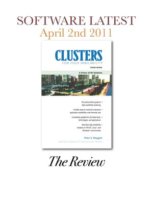 Clusters