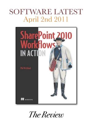 Calaméo - SharePoint 2010 Workflow